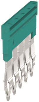 Weidmüller ZQV 4N/5 BL Z-Reihe Quer- 