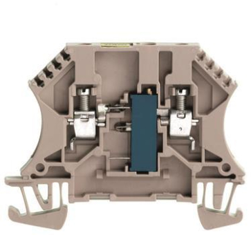 Weidmüller WDUL 4/100 Bauelement- 