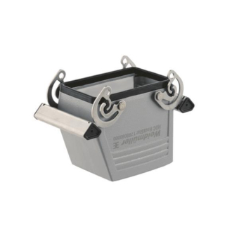 Weidmüller HDC 32A KBU 1M25G HDC-Gehäuse 
