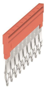 Weidmüller ZQV 4N/9 Z-Reihe Quer- 