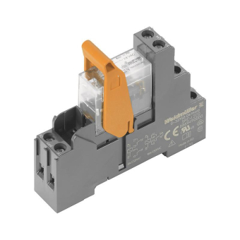 Weidmüller RCIKIT 230VAC 2CO LD 
