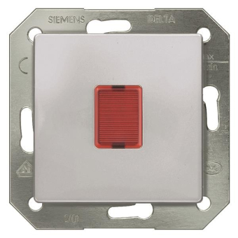 SIEM DELTA i-system, aluminium-  5TD2866 