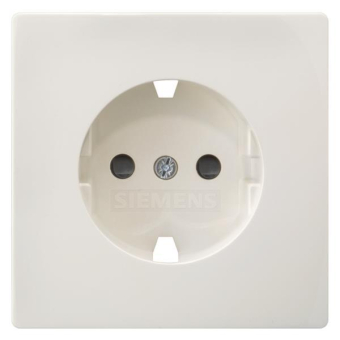 SIEM ABDECKPLATTE 68X68MM        5UH1066 