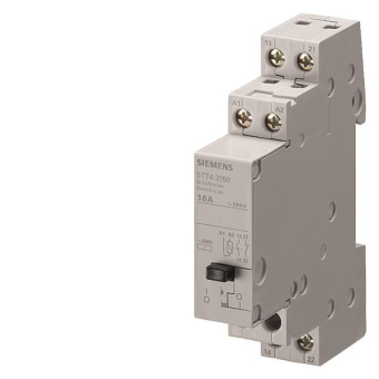 SIEM Schaltrelais mit 1S und   5TT4205-1 