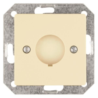 Siemens 5TG2598 DELTA i-system Abdeckpl. 