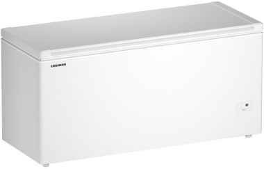 Liebherr CFe 2500-26 Gefriertruhe 