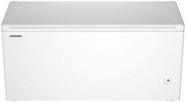 Liebherr CFe 2500-26 Gefriertruhe 