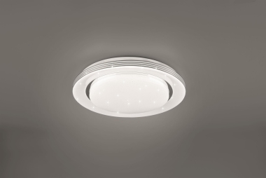 Trio LED-DL ATRIA 18W,         R67041000 