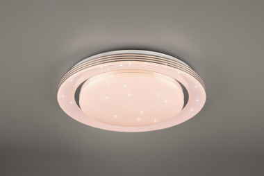 Trio LED-DL ATRIA 22W,         R67041900 