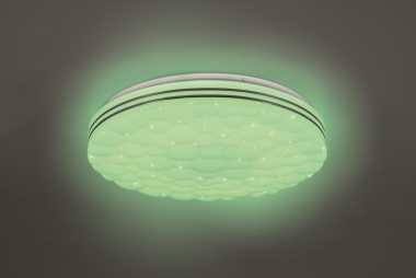 Trio LED-DL TIGER, 22W,        R67131100 