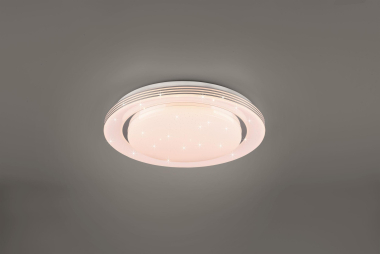 Trio LED-DL ATRIA 18W,         R67041000 