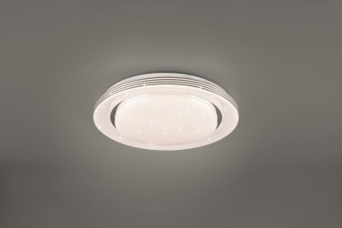 Trio LED-DL ATRIA 18W,         R67041000 