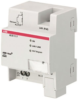 ABB Application Controller     AC/S1.1.1 