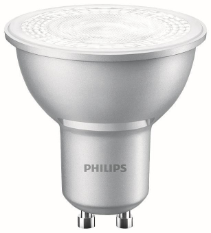 PHIL LEDspot Value 4,3-50W/827  56312000 