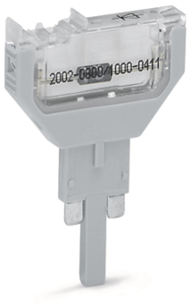 WAGO 2002-800/1000-411 Bauelemente- 