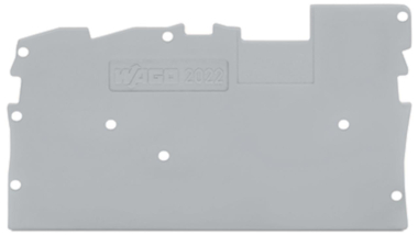 WAGO 2022-1391 Abschluss-und 