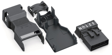 WAGO 890-115 Stecker,mit 