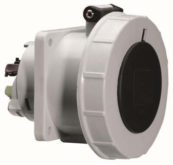 Bals Anbausteckdose QC gerade 16A  13746 