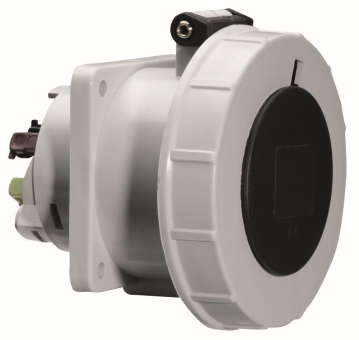 Bals Anbausteckdose QC gerade 16A  13740 