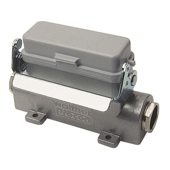 Walther Sockelgehäuse A16 57mm T701616MS 