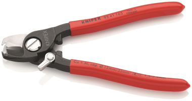 Knipex VDE Kabelschere    95 41 165 
