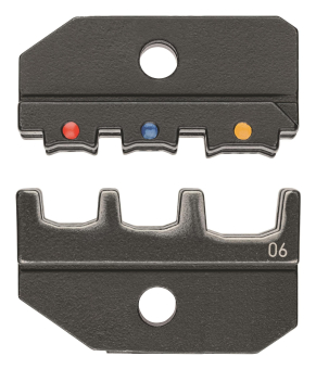 Knipex Crimpprofil 0,5-6mm   974906 