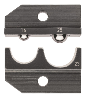 Knipex 97 49 23 Crimpeinsatz      974923 