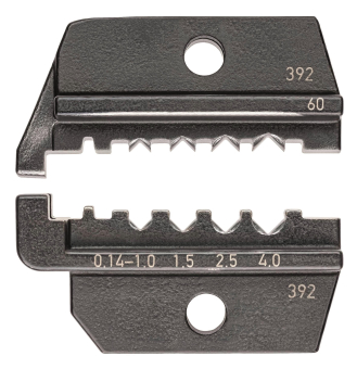 Knipex 97 49 60 Crimpeinsatz     0303092 