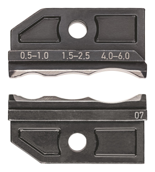 Knipex 97 49 07 Crimpeinsatz      974907 