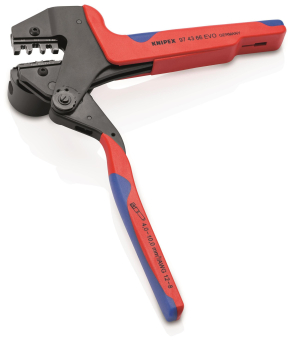 Knipex Crimp-Systemzange,      974366EVO 