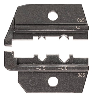 Knipex 97 49 64 Crimpeinsatz      974964 
