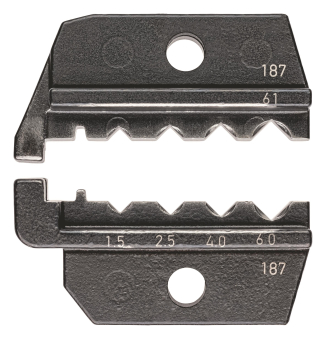 Knipex 97 49 61 Crimpeinsatz      974961 