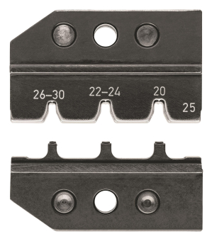 Knipex Crimpeinsatz f.Micro-Fit   974925 