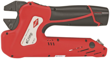 Knipex eCrimp elektromechanische   9743E 
