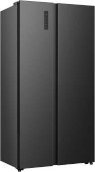 Hisense RS3P538NAFE sw Side by Side 