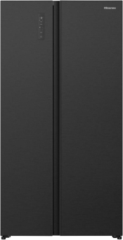 Hisense RS3P538NAFE sw Side by Side 