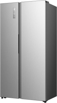 Hisense RS3P558NEIC gr Side by Side 