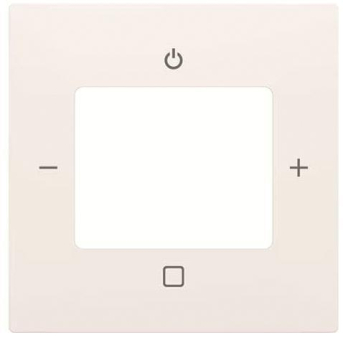 BJ Zentralscheibe Balance   8252-914-101 