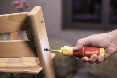 WIHA 591 E-Schraubendreherset    591T101 