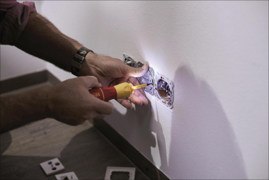 WIHA 591 E-Schraubendreherset    591T101 