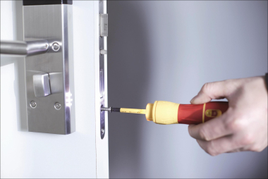 WIHA 591 E-Schraubendreherset    591T101 