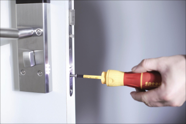 WIHA 591 E-Schraubendreherset    591T101 