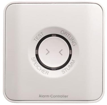 BJ Busch-Alarmschalter RF     6824/11-84 