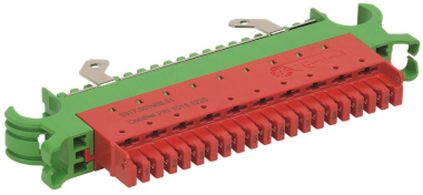 CobiNet 120486 LSA-HD-RS-Erddrahtleiste 