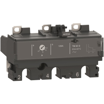 Schneider Auslösegerät         C253MG250 