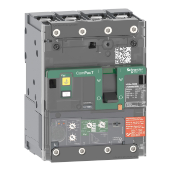 Schneider Kompaktleistungs-  C12B44V160B 