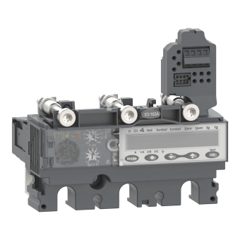 Schneider Elektronisches       C1035E100 