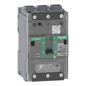 Schneider Kompaktleistungs-  C11B3TM100L 