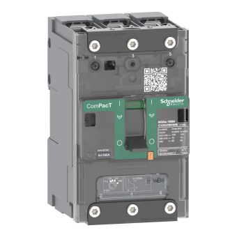 Schneider Kompaktleistungs-  C11B3TM100B 