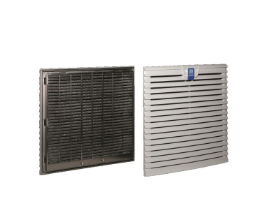 Rittal Austrittsfilter EMV    SK 3243060 